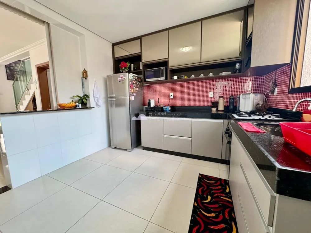 Casa, 3 quartos, 185 m² - Foto 17