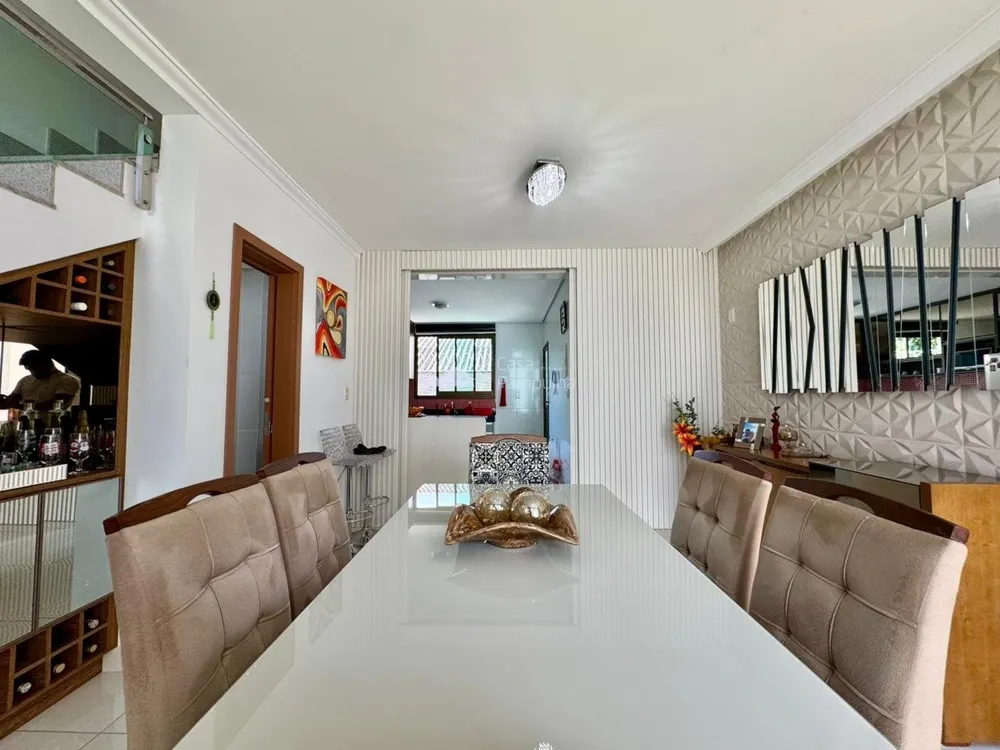 Casa, 3 quartos, 185 m² - Foto 6