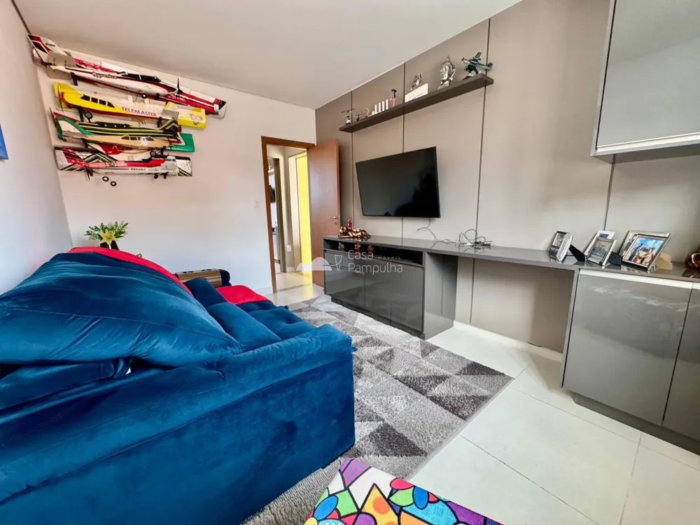 Casa, 3 quartos, 185 m² - Foto 13