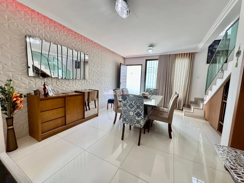 Casa, 3 quartos, 185 m² - Foto 10