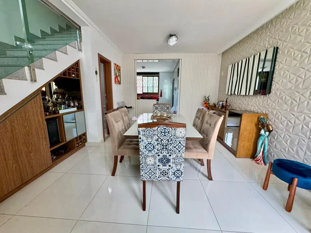 Casa, 3 quartos, 185 m² - Foto 2