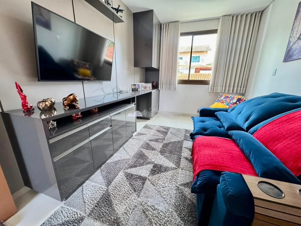 Casa, 3 quartos, 185 m² - Foto 12