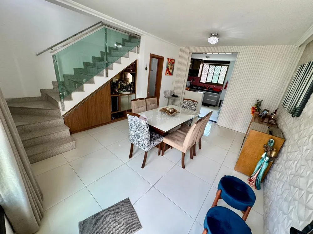 Casa, 3 quartos, 185 m² - Foto 4