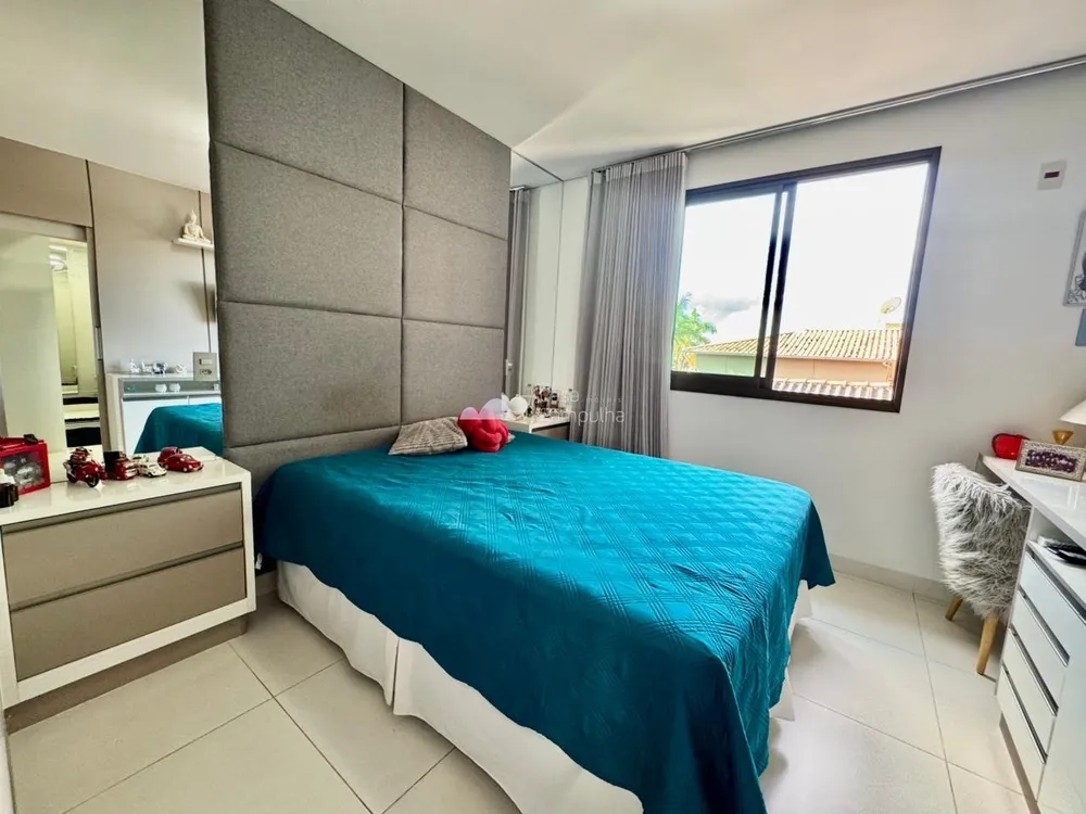 Casa, 3 quartos, 185 m² - Foto 22
