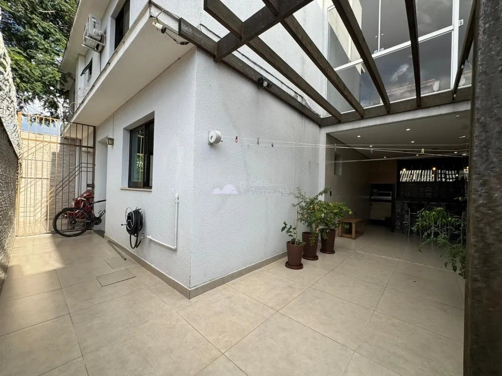 Casa, 3 quartos, 185 m² - Foto 1