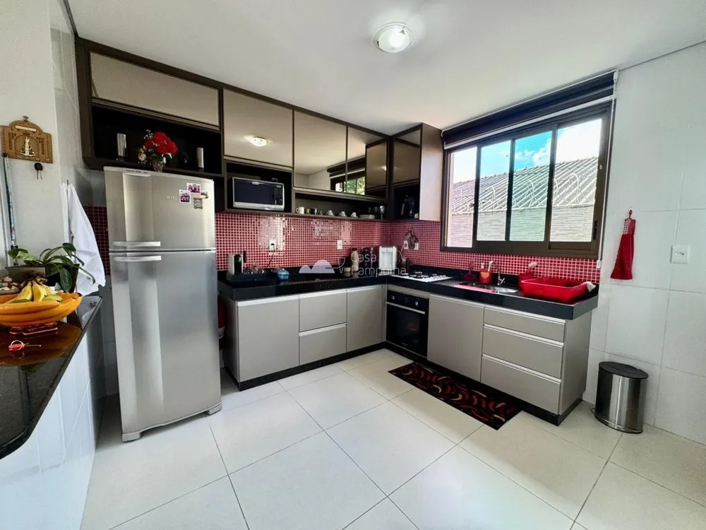 Casa, 3 quartos, 185 m² - Foto 16