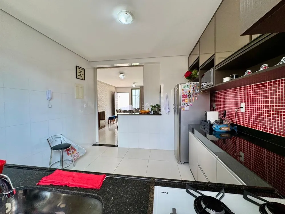 Casa, 3 quartos, 185 m² - Foto 18