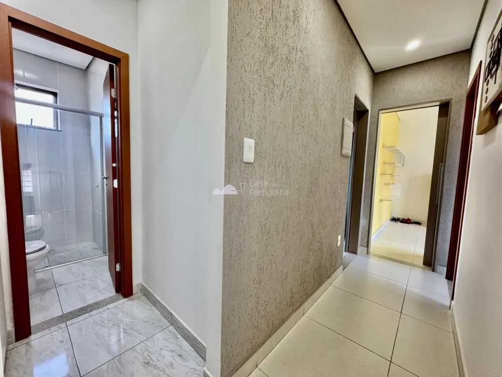 Casa, 3 quartos, 185 m² - Foto 20
