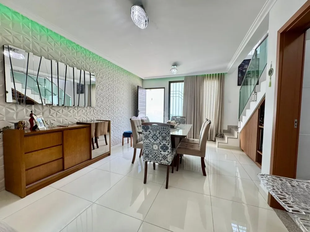 Casa, 3 quartos, 185 m² - Foto 11