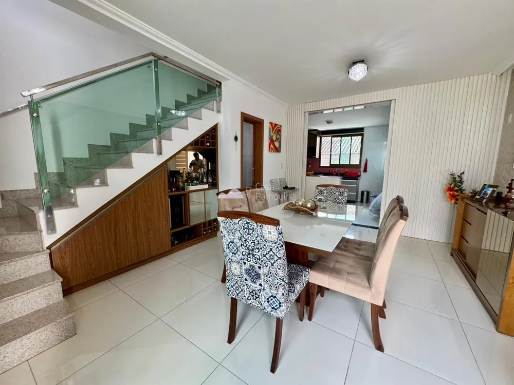 Casa, 3 quartos, 185 m² - Foto 7
