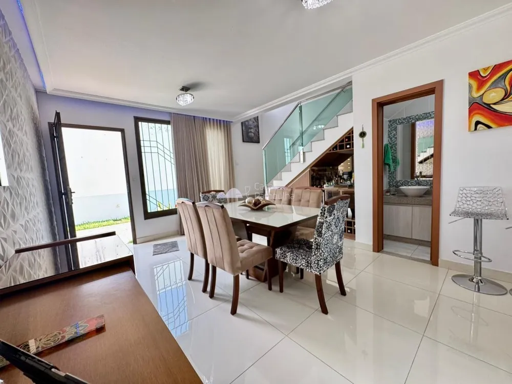 Casa, 3 quartos, 185 m² - Foto 9