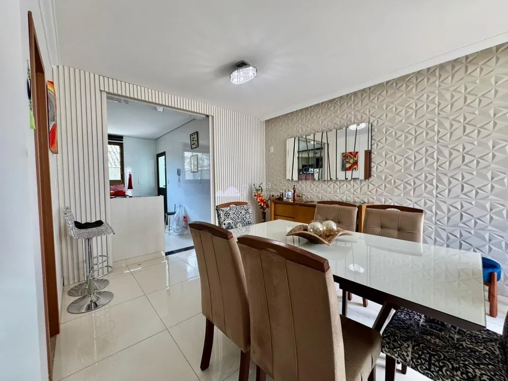 Casa, 3 quartos, 185 m² - Foto 8