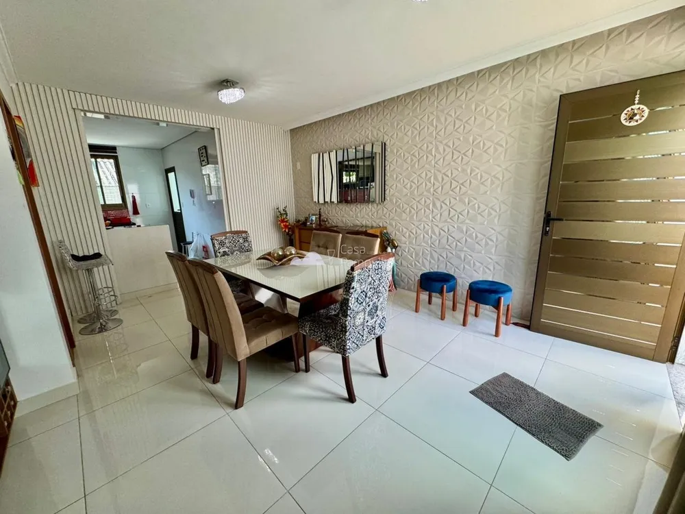 Casa, 3 quartos, 185 m² - Foto 5