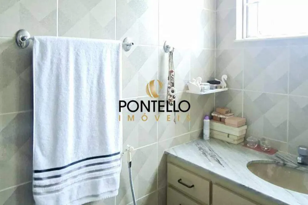 Apartamento, 3 quartos, 110 m² - Foto 5