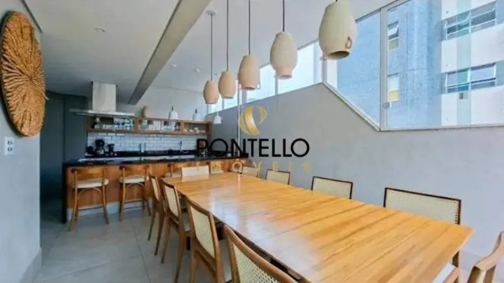Apartamento, 3 quartos, 110 m² - Foto 9
