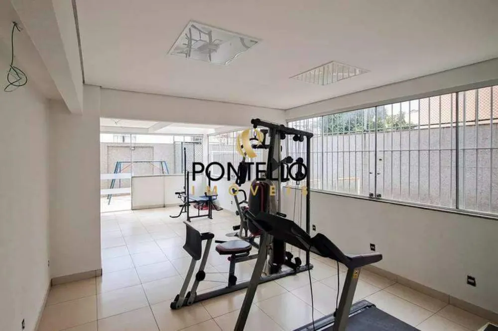 Apartamento, 3 quartos, 110 m² - Foto 10