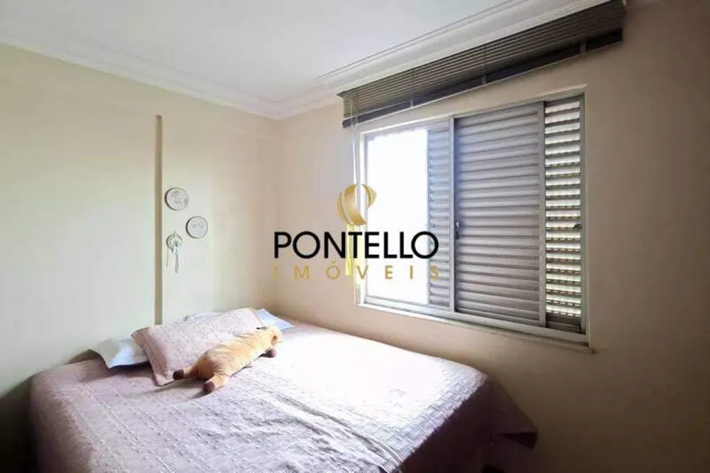 Apartamento, 3 quartos, 110 m² - Foto 3