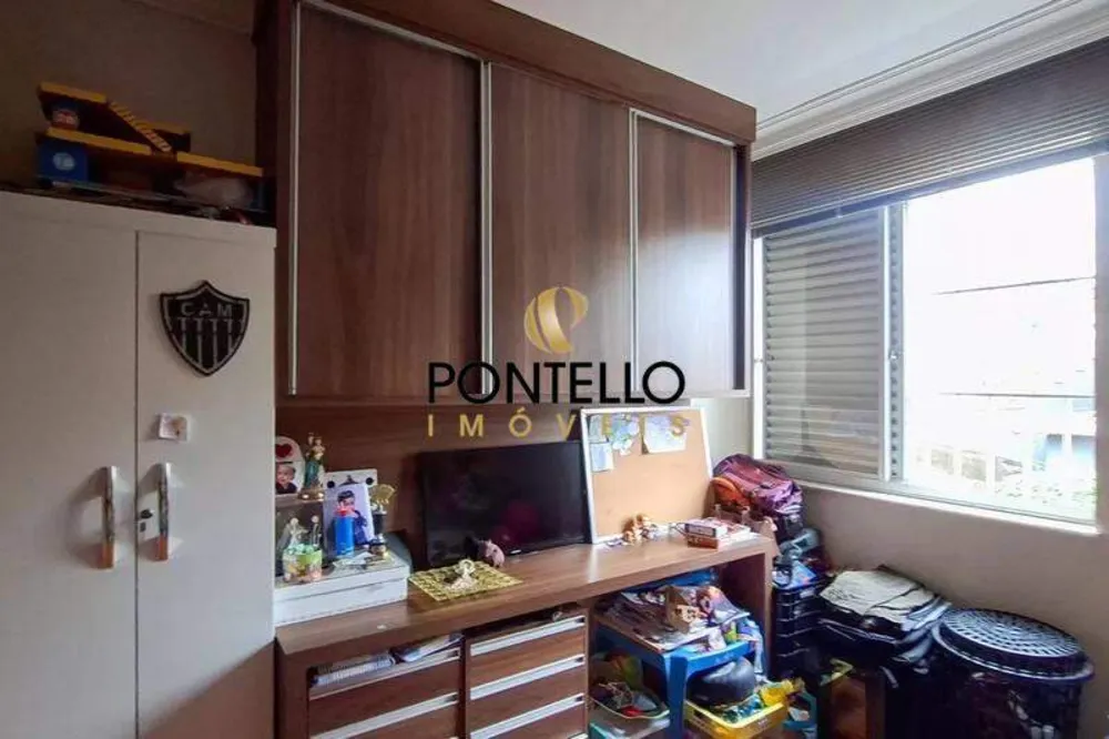Apartamento, 3 quartos, 110 m² - Foto 7