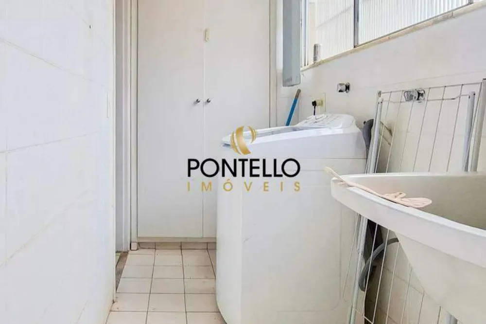 Apartamento, 3 quartos, 110 m² - Foto 2