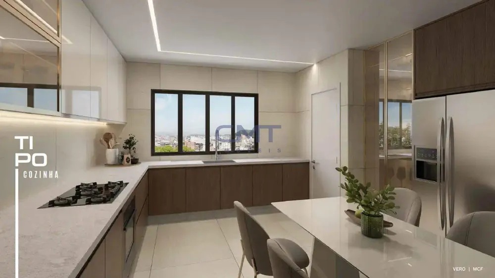 Apartamento, 3 quartos, 240 m² - Foto 11