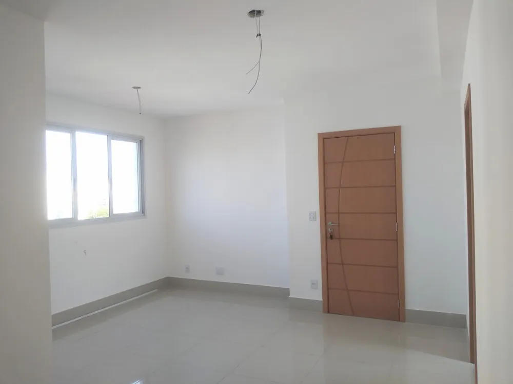 Apartamento, 3 quartos, 80 m² - Foto 1
