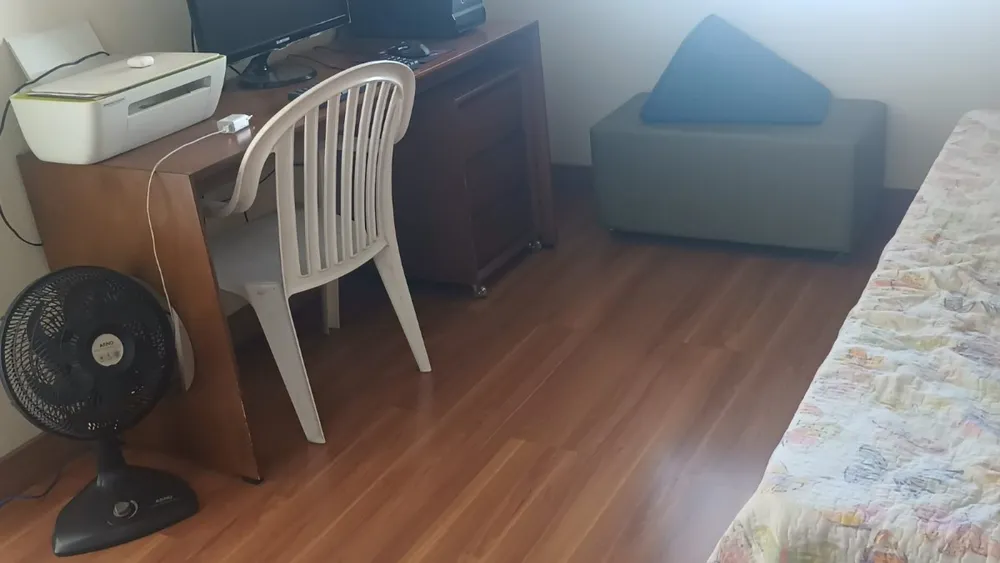 Casa, 3 quartos, 110 m² - Foto 4