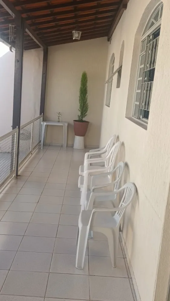 Casa, 3 quartos, 110 m² - Foto 2