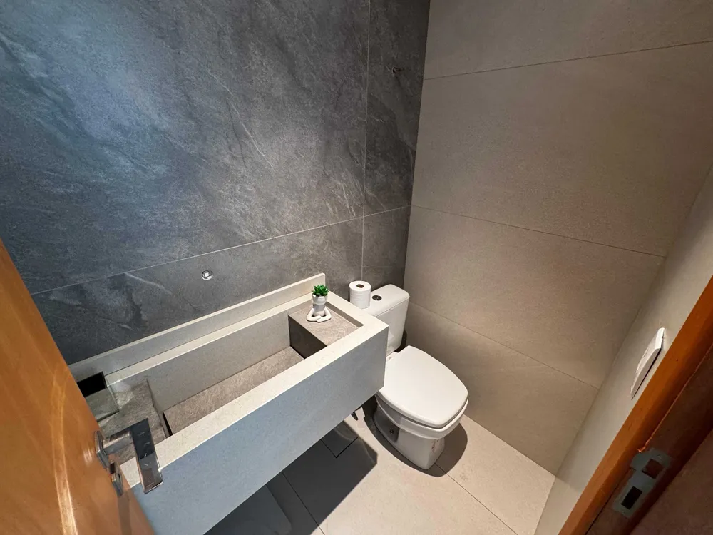 Cobertura, 4 quartos, 230 m² - Foto 2