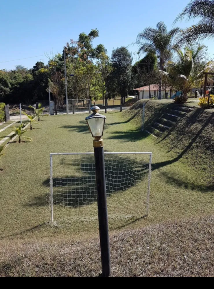 Chácara, 3 quartos, 2500 m² - Foto 2