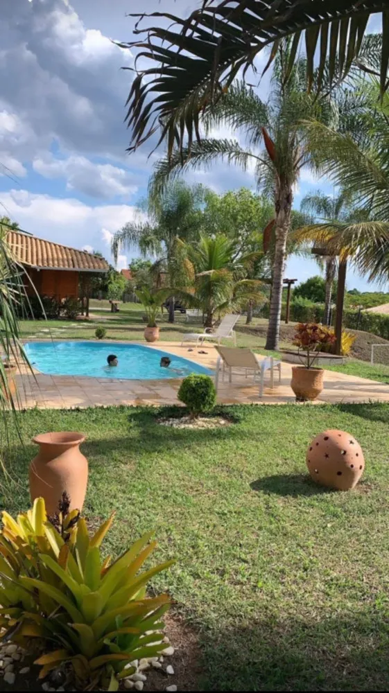 Chácara, 3 quartos, 2500 m² - Foto 5