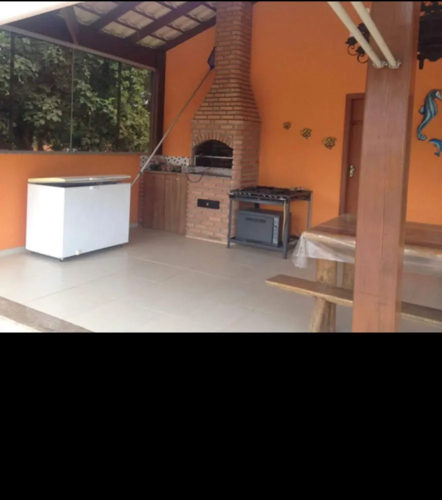 Chácara, 3 quartos, 2500 m² - Foto 8