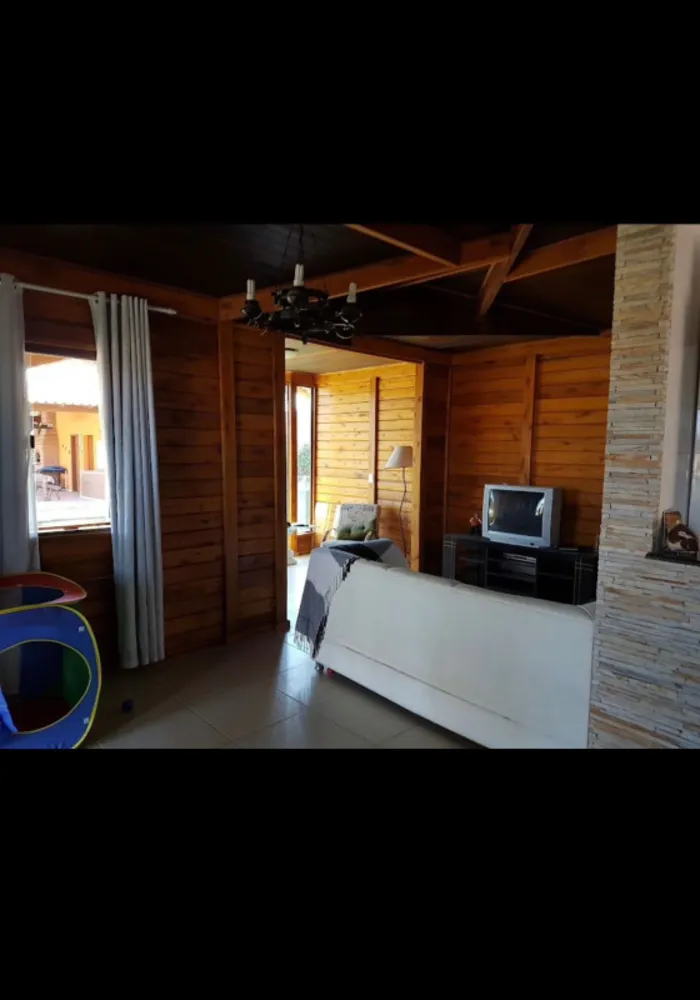 Chácara, 3 quartos, 2500 m² - Foto 6