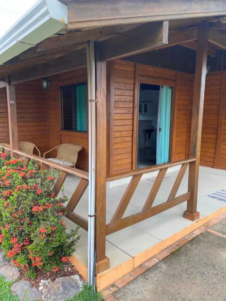 Chácara, 3 quartos, 2500 m² - Foto 4