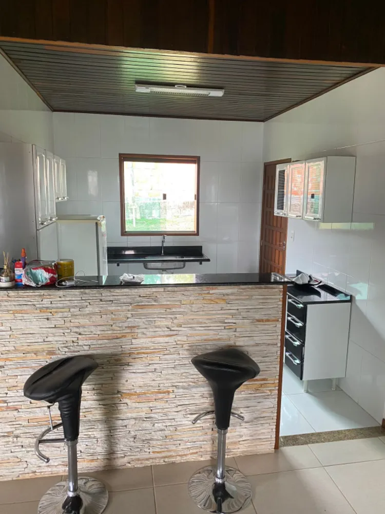 Chácara, 3 quartos, 2500 m² - Foto 7