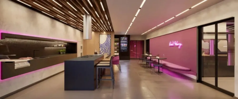 Apartamento, 2 quartos, 56 m² - Foto 4