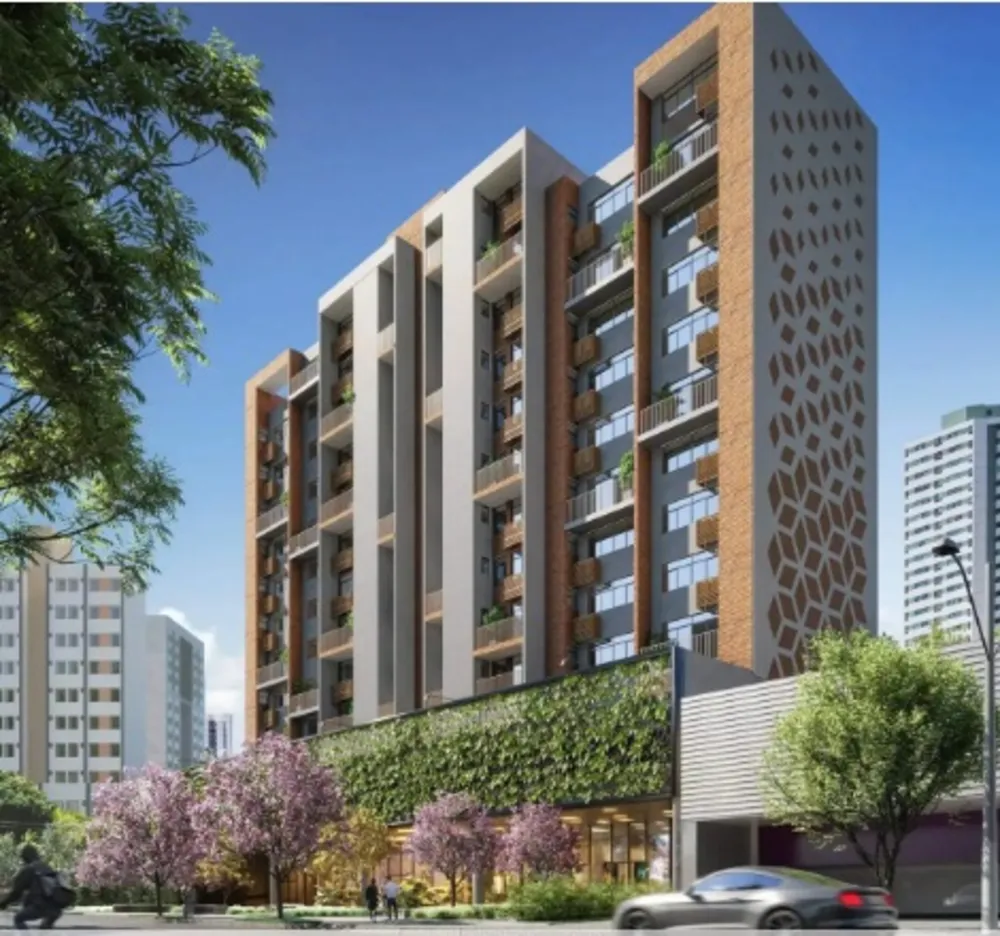 Apartamento, 2 quartos, 56 m² - Foto 11