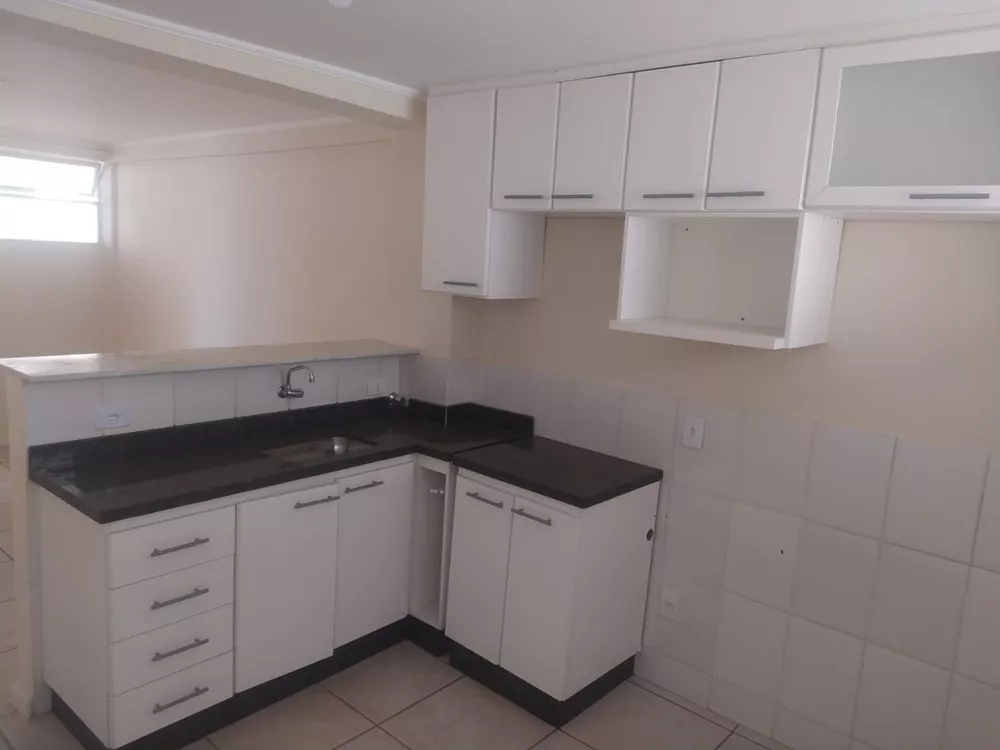 Apartamento à venda com 2 quartos - Foto 6