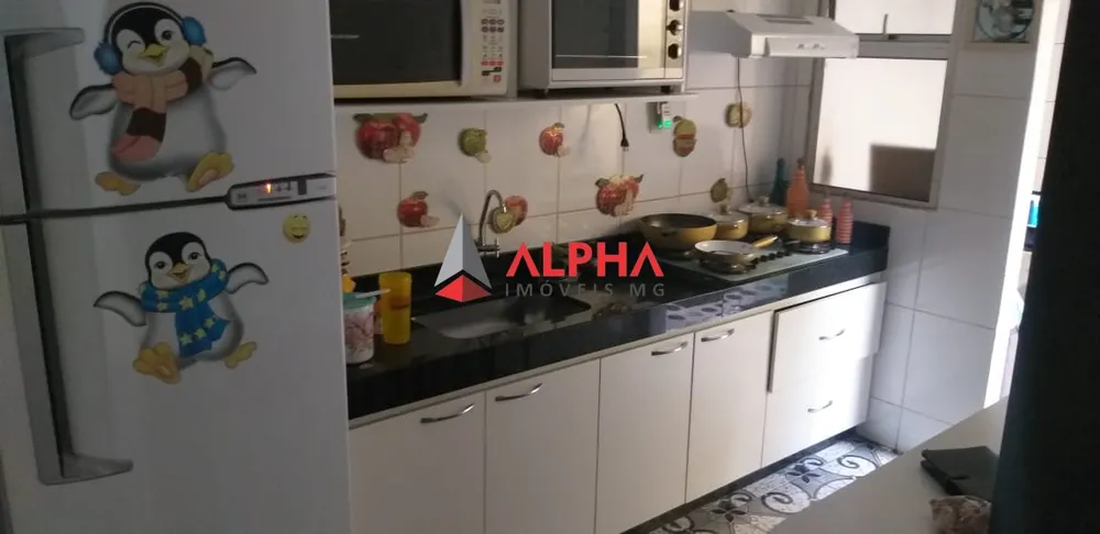 Casa, 2 quartos, 125 m² - Foto 5