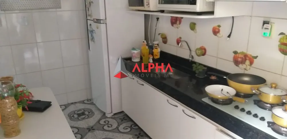 Casa, 2 quartos, 125 m² - Foto 4