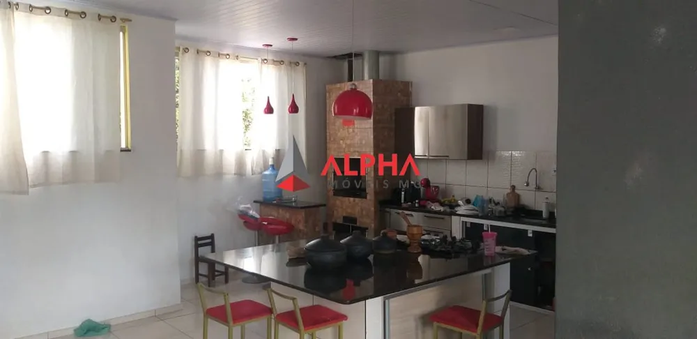 Casa, 2 quartos, 125 m² - Foto 13