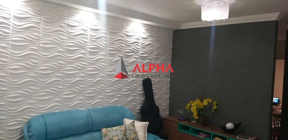 Casa, 2 quartos, 125 m² - Foto 3