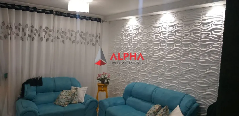 Casa, 2 quartos, 125 m² - Foto 2