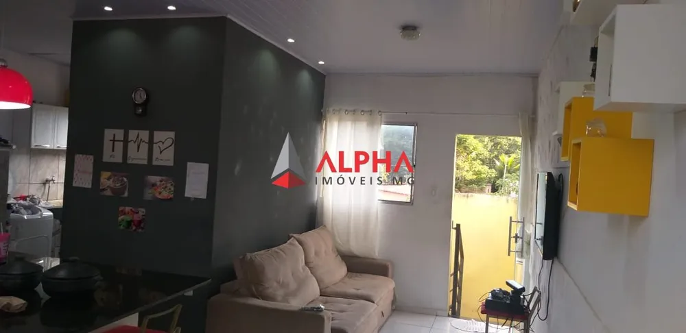 Casa, 2 quartos, 125 m² - Foto 18