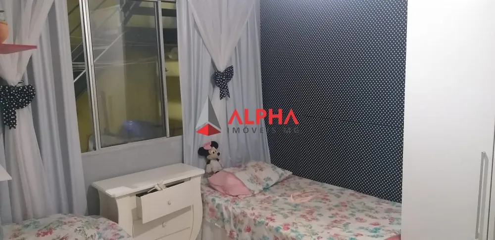 Casa, 2 quartos, 125 m² - Foto 9