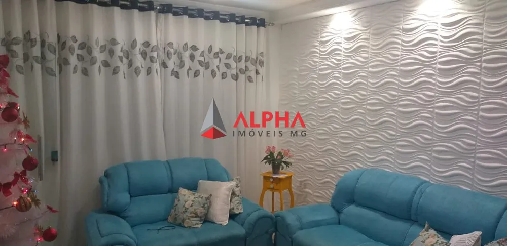 Casa, 2 quartos, 125 m² - Foto 7
