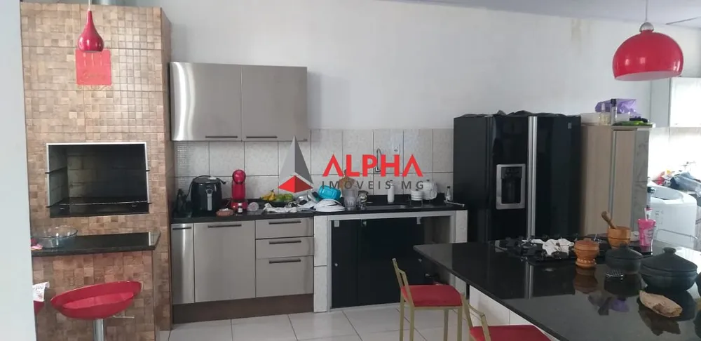 Casa, 2 quartos, 125 m² - Foto 8