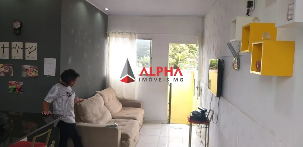 Casa, 2 quartos, 125 m² - Foto 14
