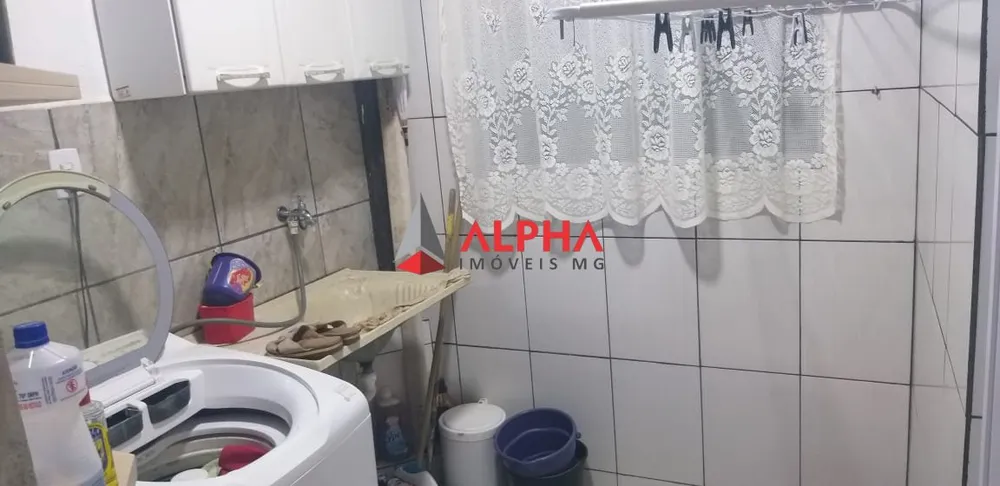 Casa, 2 quartos, 125 m² - Foto 15