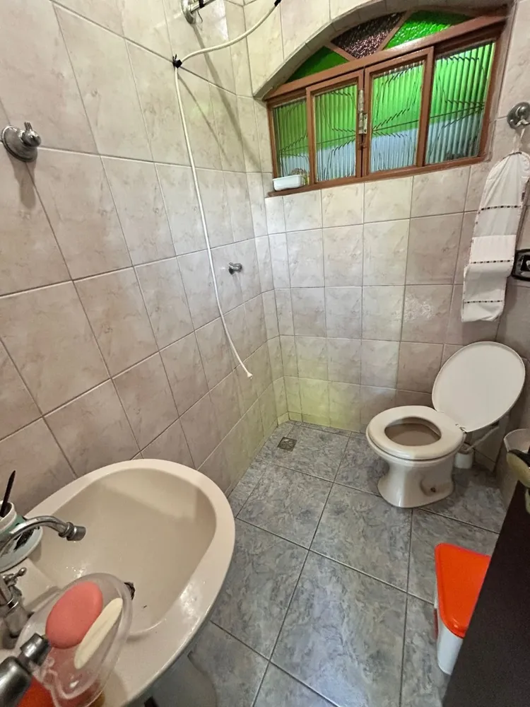 Casa, 3 quartos, 250 m² - Foto 12