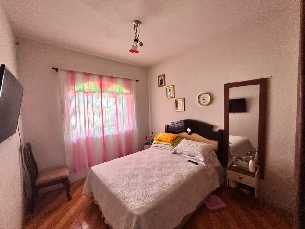 Casa, 3 quartos, 250 m² - Foto 11